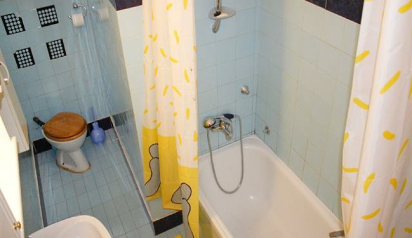 Apartment Strahinjića Bana Beograd - Apt 21254