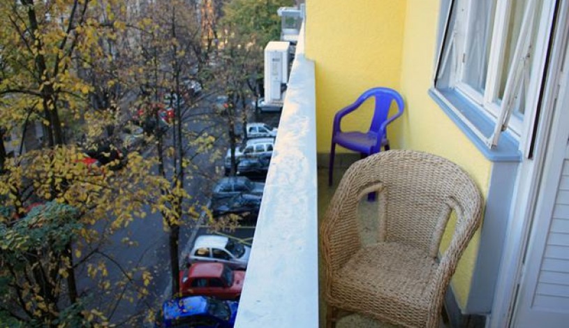Apartment Strahinjića Bana Beograd - Apt 21254