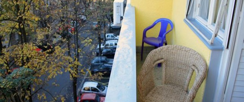 Apartment Strahinjića Bana Beograd - Apt 21254