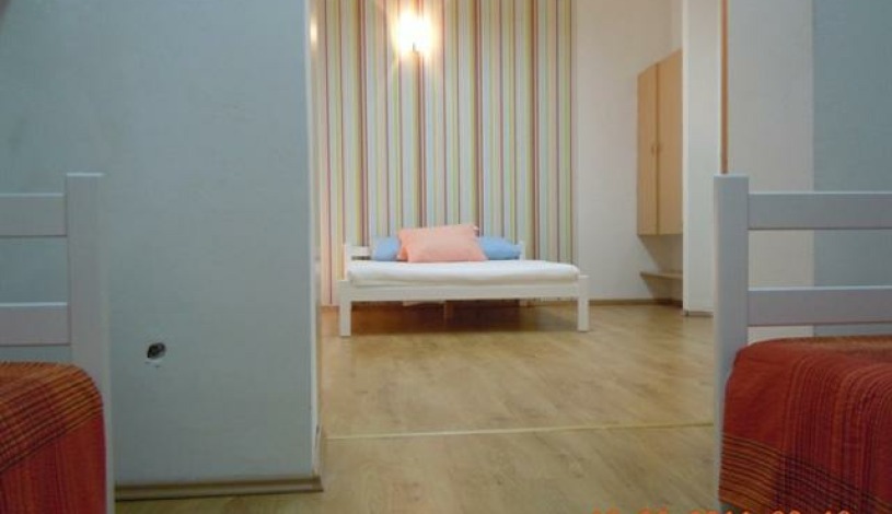 Apartment Strahinjića Bana Beograd - Apt 21588