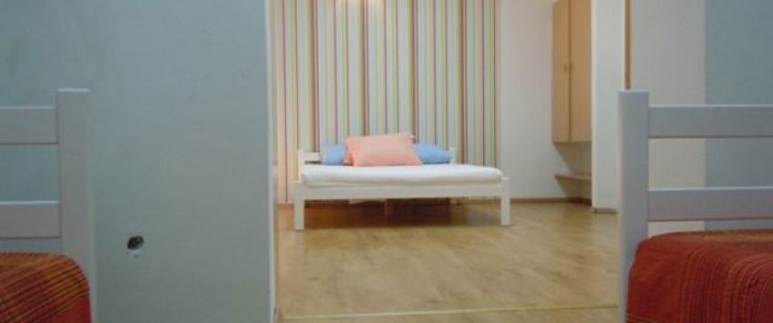 Apartment Strahinjića Bana Beograd - Apt 21588