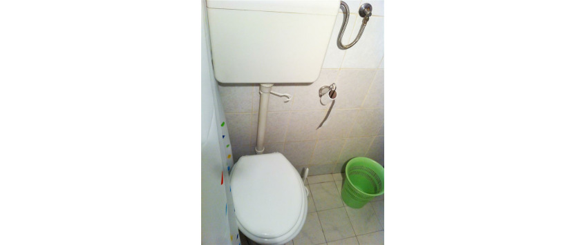 Apartment Strahinjića Bana Beograd - Apt 34303