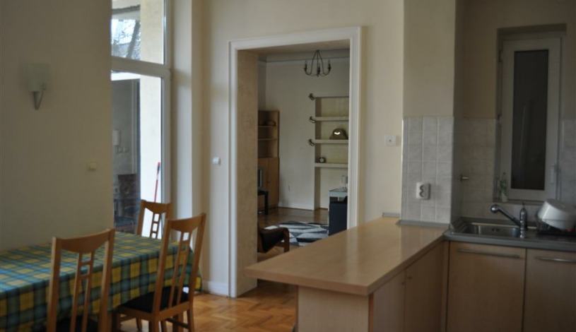 Apartment Strahinjića Bana Beograd - Apt 35337