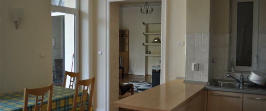 Apartment Strahinjića Bana Beograd - Apt 35337