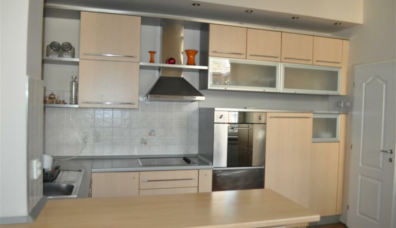 Apartment Strahinjića Bana Beograd - Apt 35337