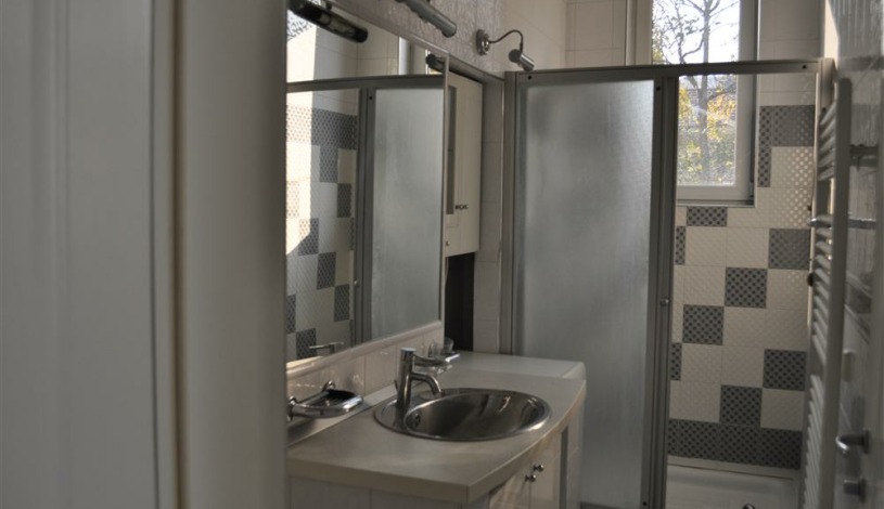 Apartment Strahinjića Bana Beograd - Apt 35337