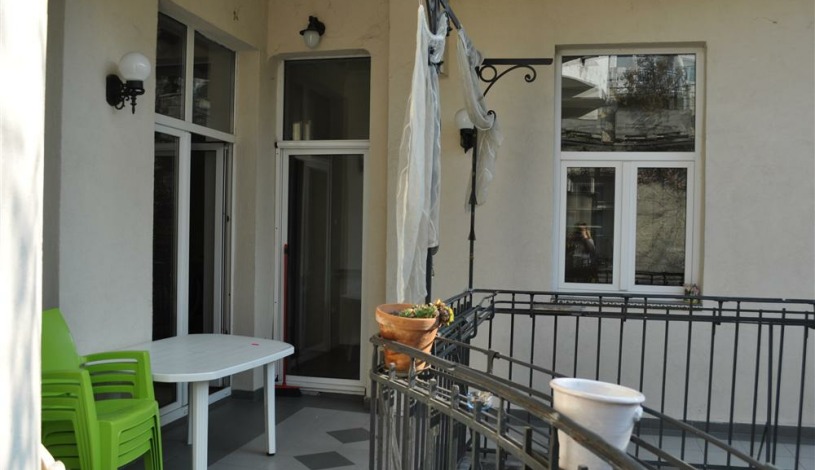 Apartment Strahinjića Bana Beograd - Apt 35337