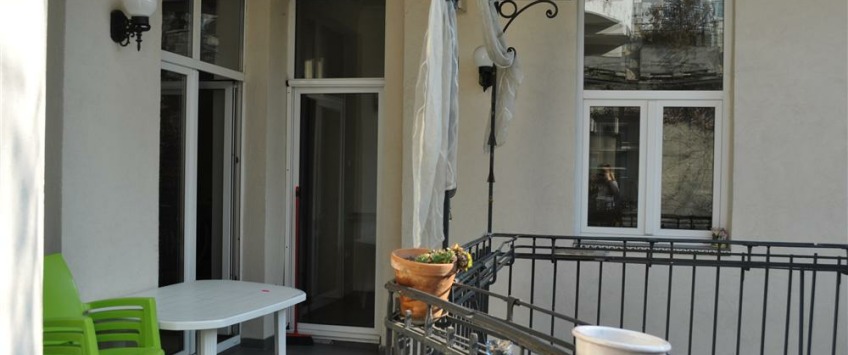 Apartment Strahinjića Bana Beograd - Apt 35337