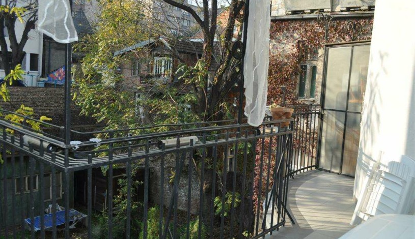 Apartment Strahinjića Bana Beograd - Apt 35337