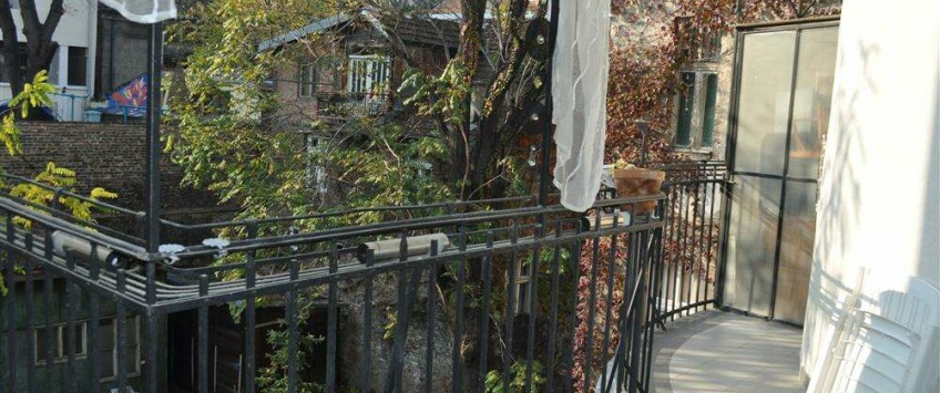 Apartment Strahinjića Bana Beograd - Apt 35337