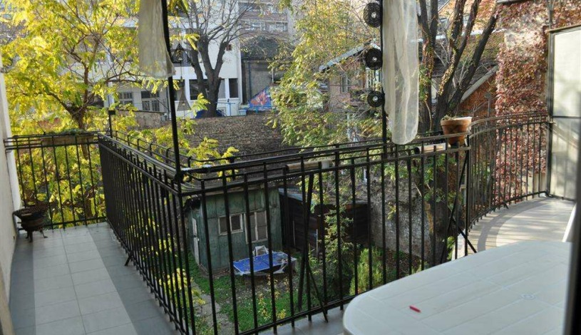 Apartment Strahinjića Bana Beograd - Apt 35337