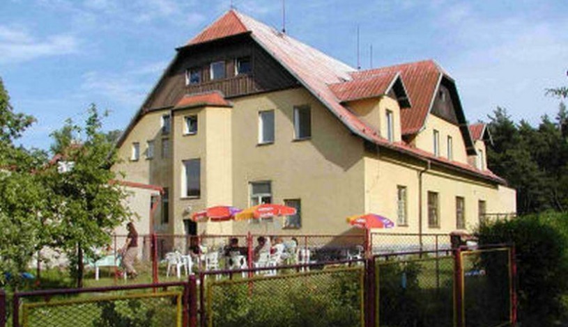 Středisko Roháč Doksy