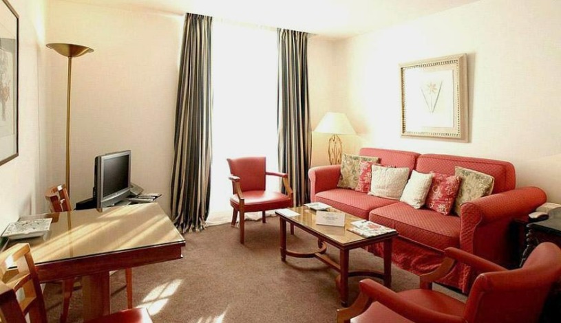 Apartment Stresemannstraße Berlin - Apt 24293