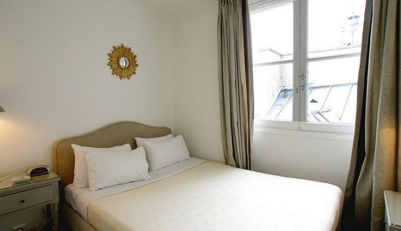 Apartment Stresemannstraße Berlin - Apt 24293