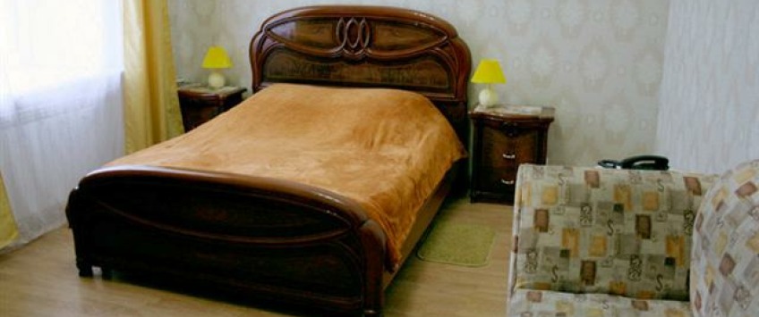 Apartment Strilets'ka Kiev - Apt 22503