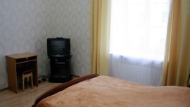 Apartment Strilets'ka Kiev - Apt 22503
