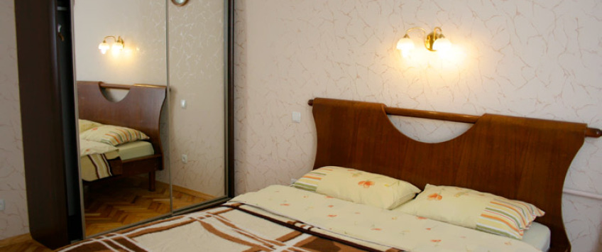 Apartment Strilets'ka Kiev - Apt 29213
