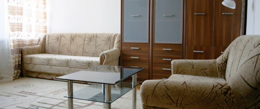 Apartment Strilets'ka Kiev - Apt 29213