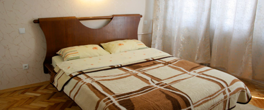 Apartment Strilets'ka Kiev - Apt 29213