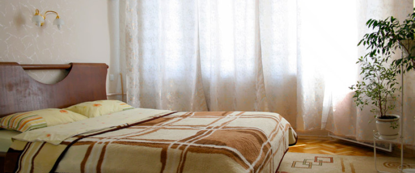 Apartment Strilets'ka Kiev - Apt 29213