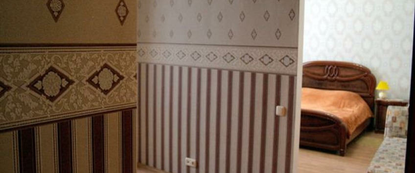 Apartment Strilets'ka Kiev - Apt 22503