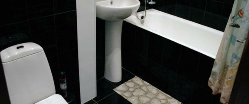 Apartment Strilets'ka Kiev - Apt 22503