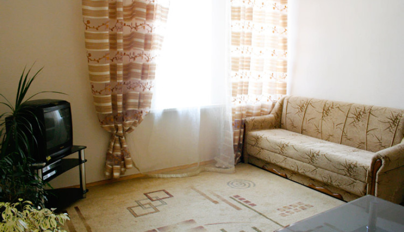 Apartment Strilets'ka Kiev - Apt 29213