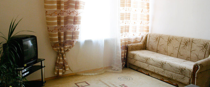 Apartment Strilets'ka Kiev - Apt 29213