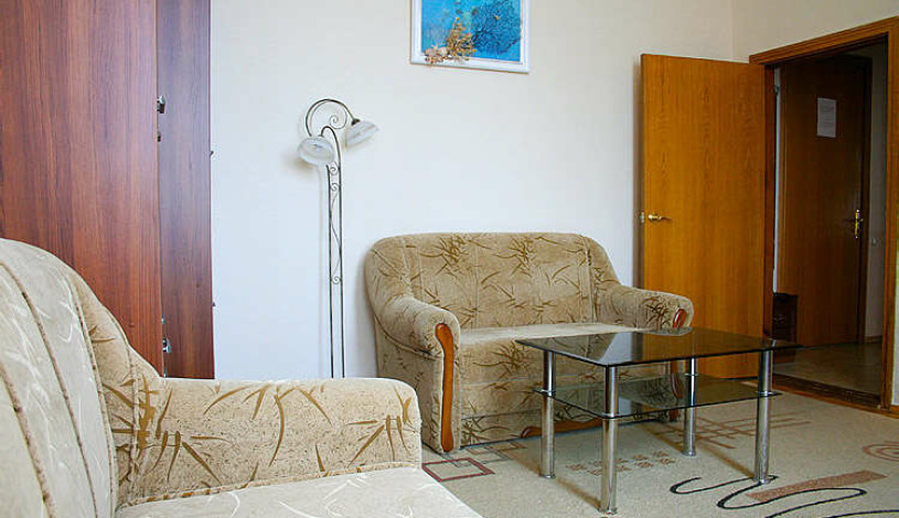 Apartment Strilets'ka Kiev - Apt 29213