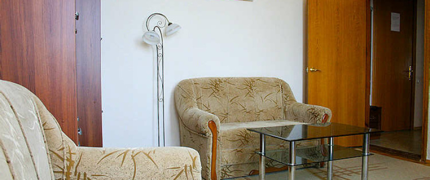 Apartment Strilets'ka Kiev - Apt 29213