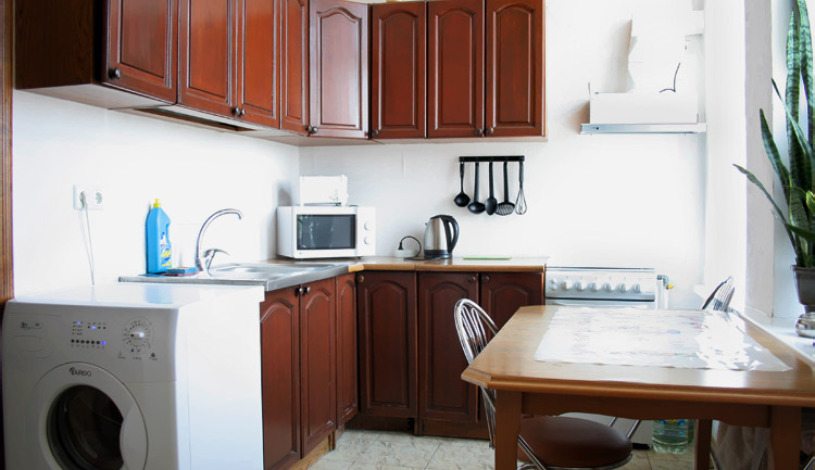 Apartment Strilets'ka Kiev - Apt 29213