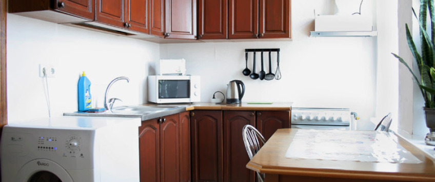 Apartment Strilets'ka Kiev - Apt 29213