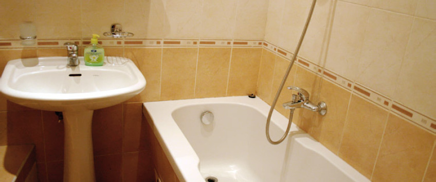 Apartment Strilets'ka Kiev - Apt 29213