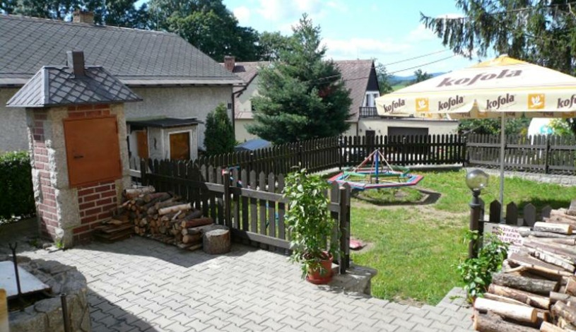 Studánecký Medvěd Liberec