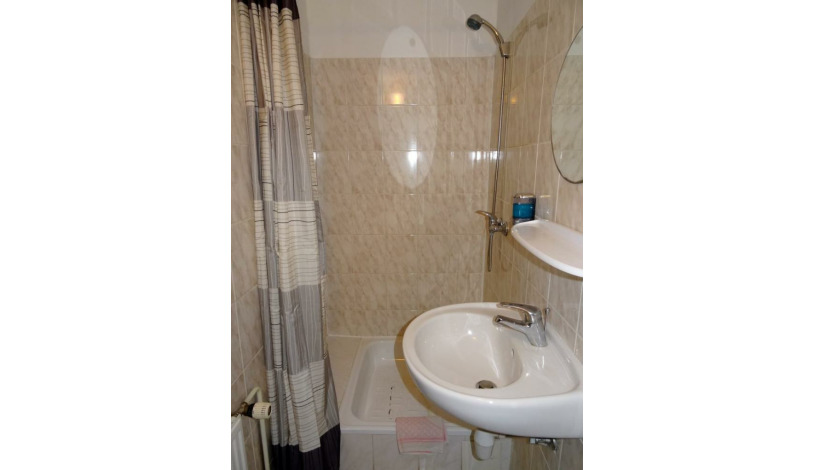 Studánecký Medvěd Liberec