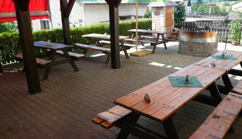 Studánecký Medvěd Liberec