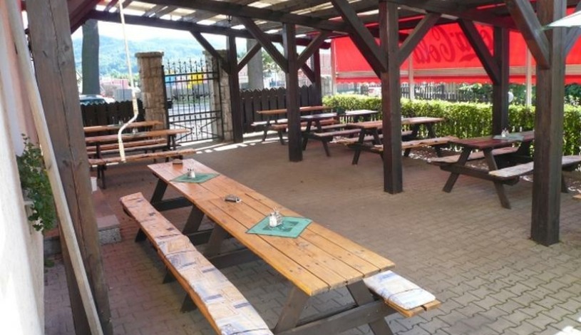 Studánecký Medvěd Liberec