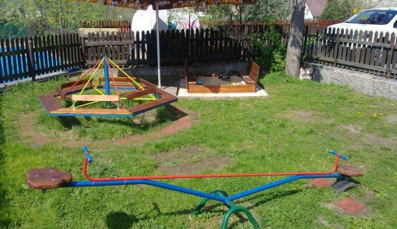 Studánecký Medvěd Liberec