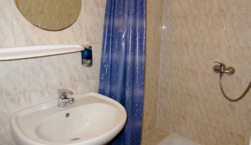 Studánecký Medvěd Liberec