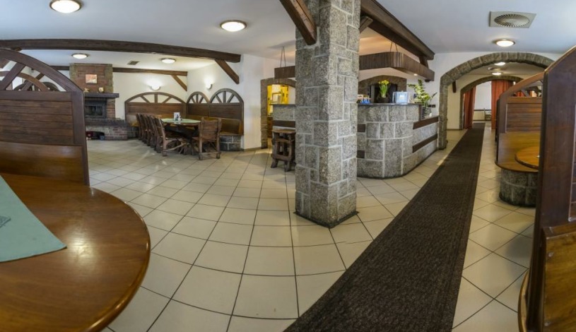 Studánecký Medvěd Liberec