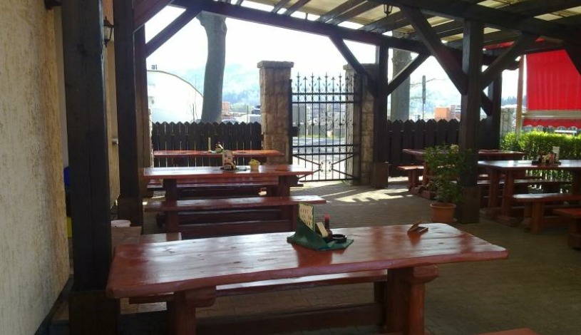 Studánecký Medvěd Liberec