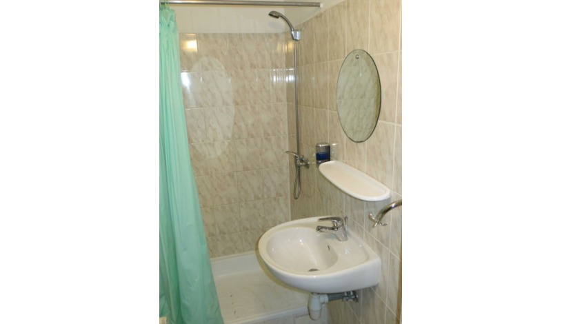 Studánecký Medvěd Liberec - Dvoulůžkový pokoj