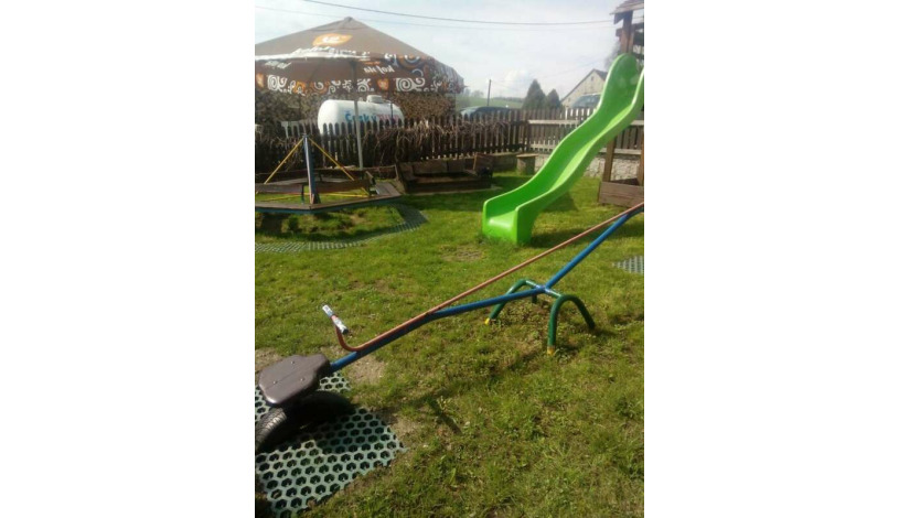 Studánecký Medvěd Liberec