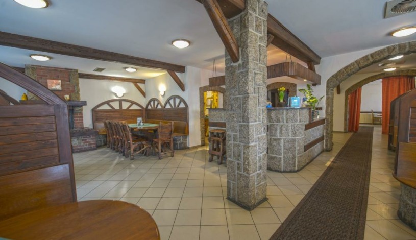 Studánecký Medvěd Liberec