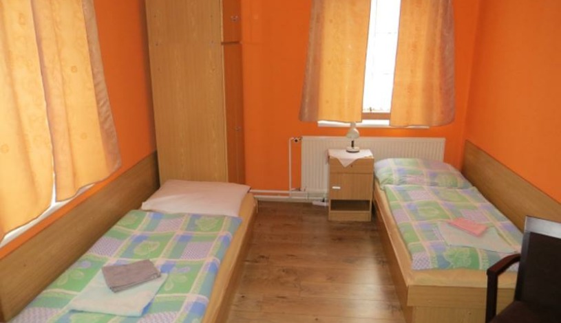 Studánecký Medvěd Liberec