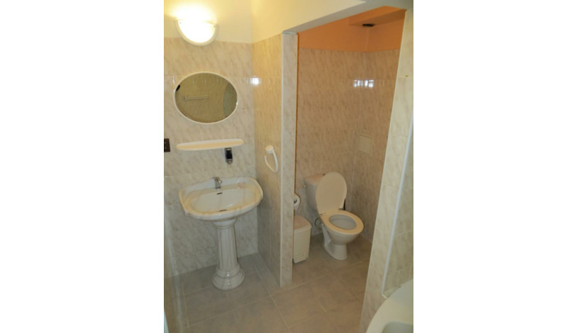 Studánecký Medvěd Liberec - Třílůžkový pokoj, Čtyřlůžkový pokoj