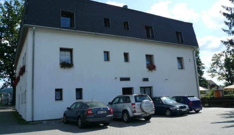 Studánecký Medvěd Liberec