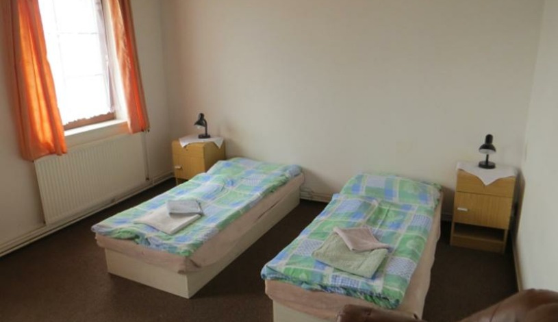 Studánecký Medvěd Liberec