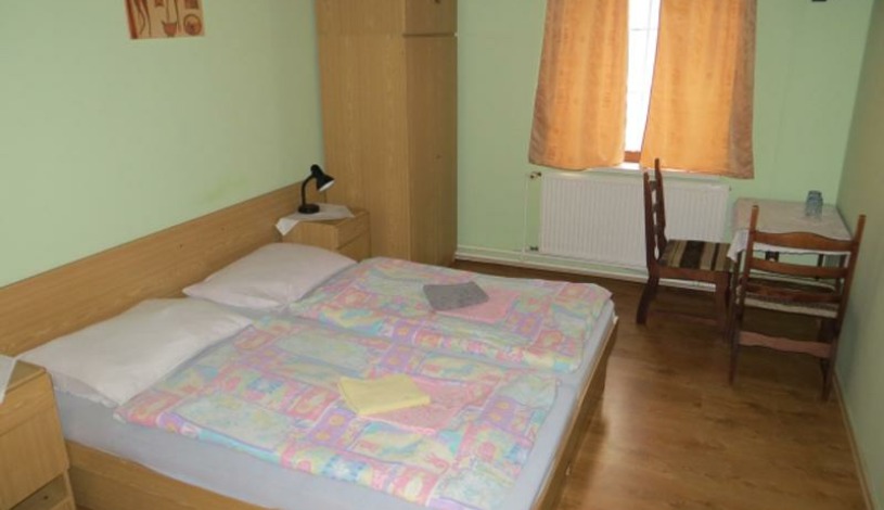 Studánecký Medvěd Liberec