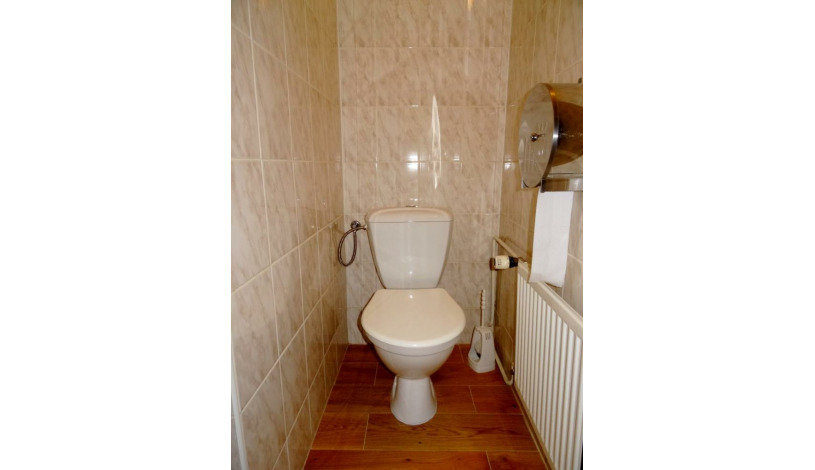 Studánecký Medvěd Liberec